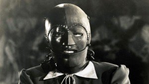 Who was the Man in the Iron Mask?