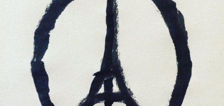 Pray for Paris The November 2015 Paris Attacks