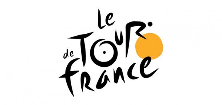 Logo Le Tour de France