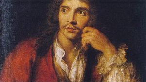Who was Molière?
