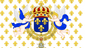 Fleur-de-Lys (Fleur-de-lis)