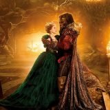 Where does the story Beauty and the Beast come from?