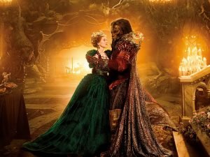 Where does the story Beauty and the Beast come from?